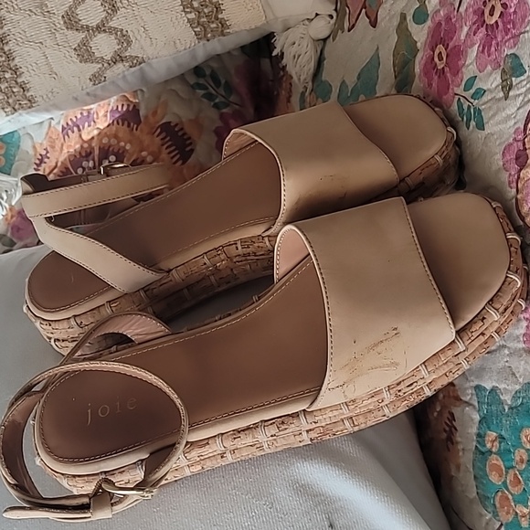 JOIE Sandals - Picture 2 of 10